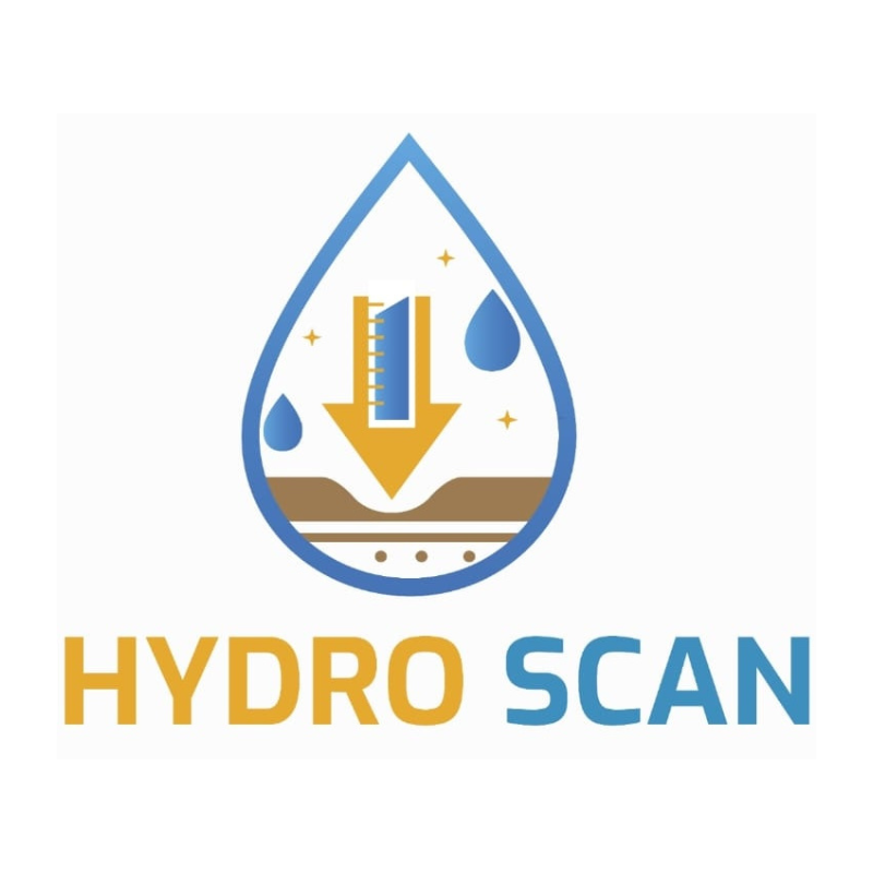 Hydroscan Logo